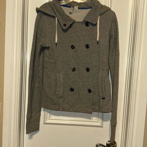 Trendy Element skate jacket!